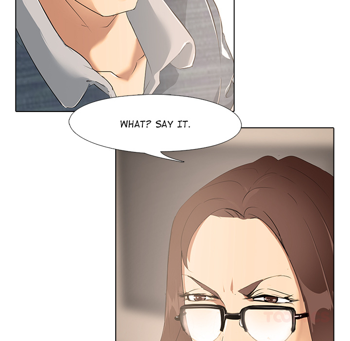 Quarantine Tower - episode 3 - 38