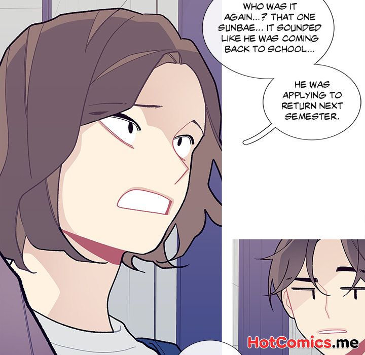 What's Going On? - episode 58 - 52