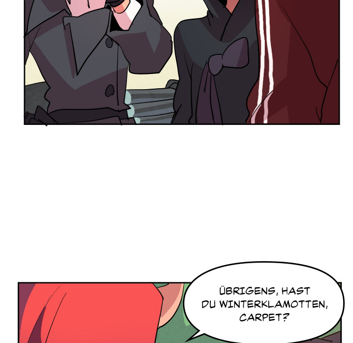 Die Dämonenkaiserin - episode 67 - 91
