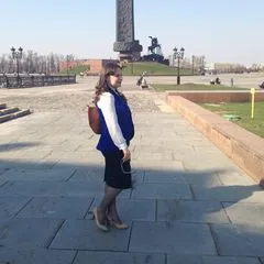 aikushavedisovna