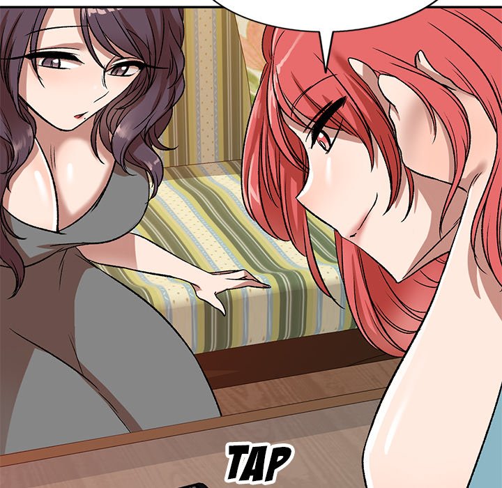 Don't Seduce Me! - episode 11 - 5