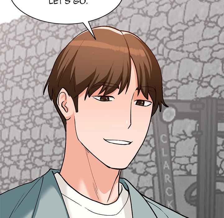 Town Girls - episode 33 - 11