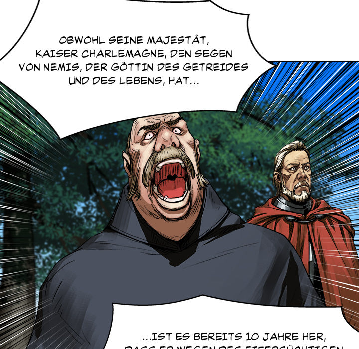 Karmas Weg - episode 9 - 50