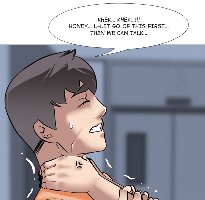 Quarantine Tower - episode 14 - 21