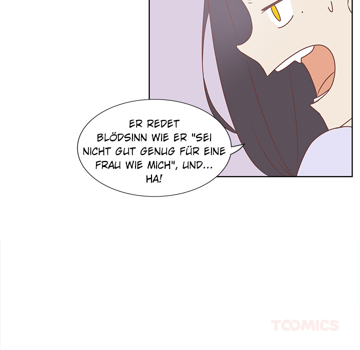 Der Mädchen-Knigge - episode 20 - 33