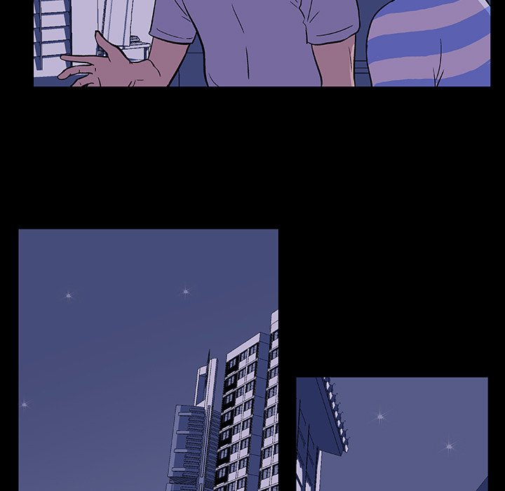 Project Utopia - episode 13 - 30
