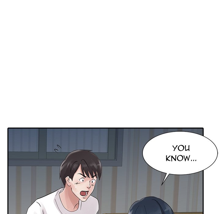 My Stepmom's Plan - episode 15 - 40