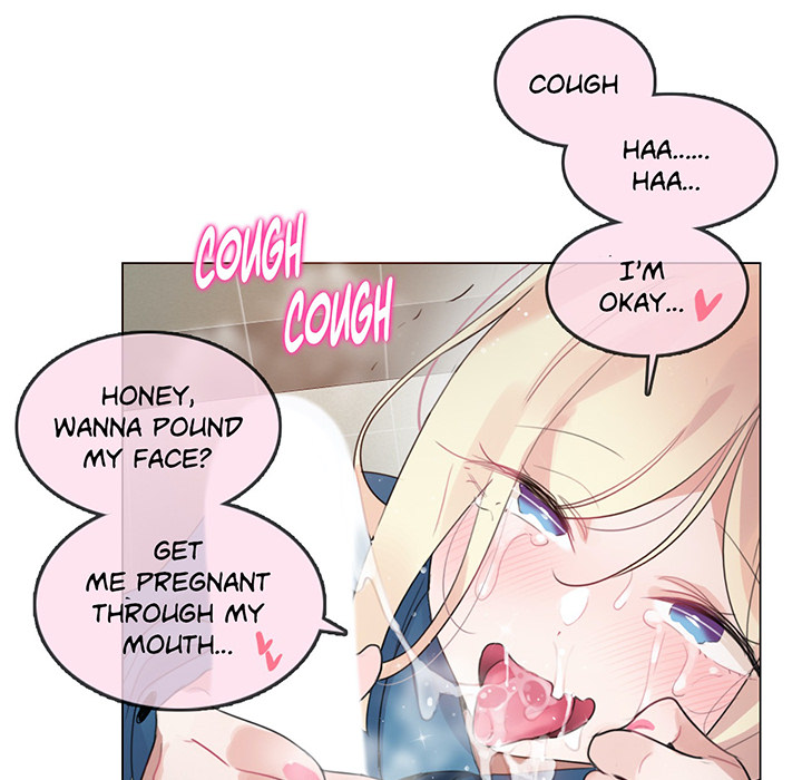 A Pervert's Daily Life - episode 124 - 46