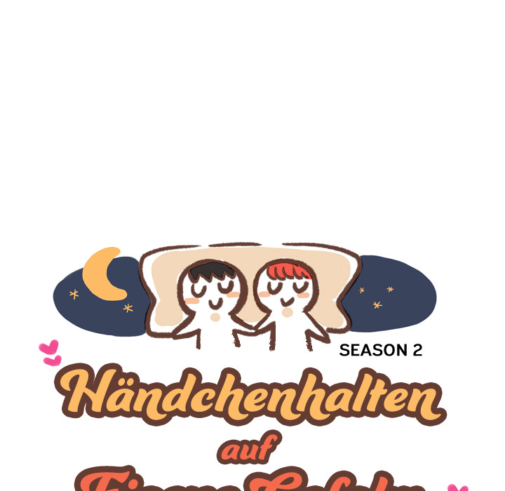 Händchenhalten Auf Eigene Gefahr - episode 63 - 20
