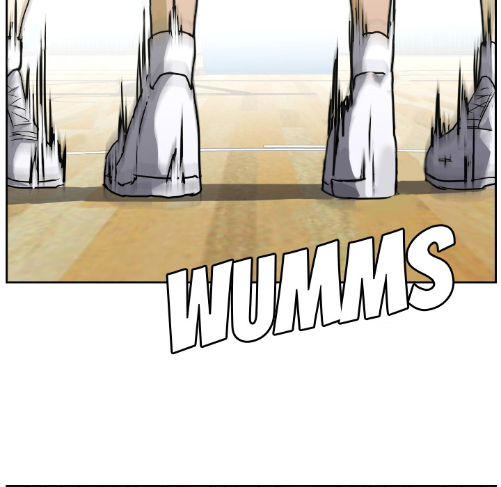 Tweener - episode 75 - 96