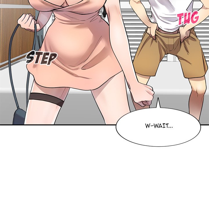 Secret Tutor - episode 3 - 19