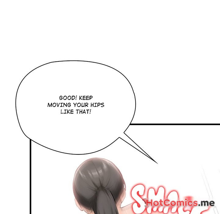 Steamy Webtoon Collection - episode 5 - 83