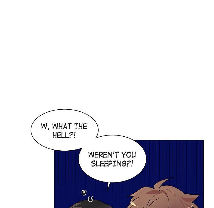 The Keystone Romantic Combination - episode 6 - 12