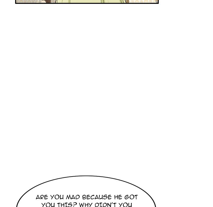 Don't Seduce Me! - episode 18 - 27