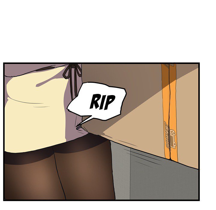 My Stepmom - episode Prologue - 26