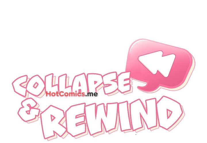 Collapse & Rewind - episode 4 - 0