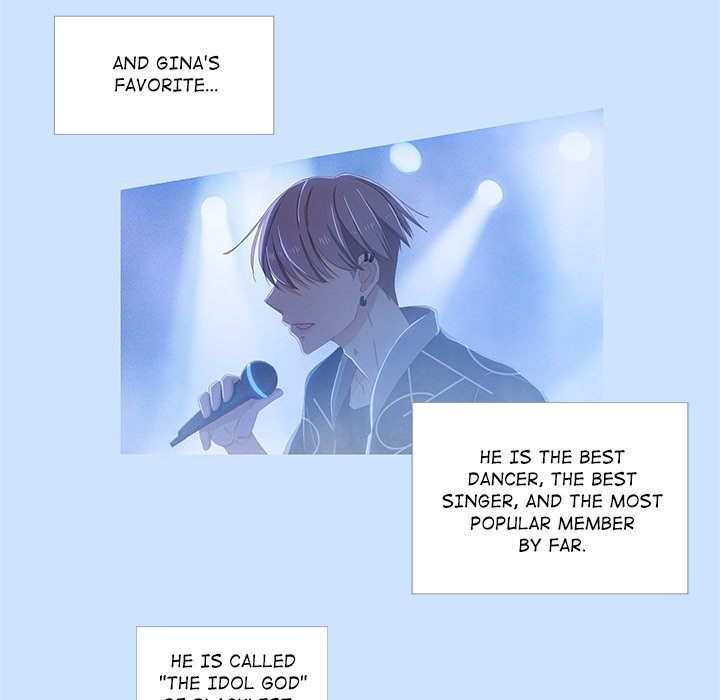 My Life as a Half-Magi - episode 3 - 13