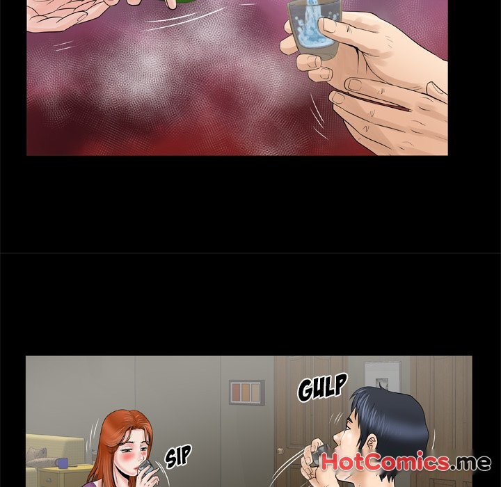 My Wife's Partner - episode 27 - 45