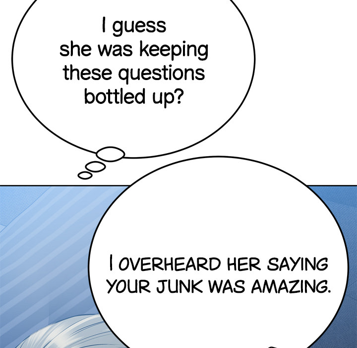 Don't Tell Mom - episode 17 - 160