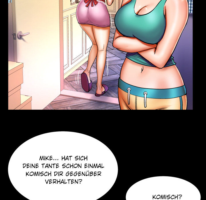 Ihr Geheimnis - episode 58 - 69