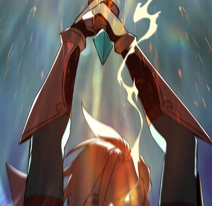 Summoners War: Cross - episode 5 - 111