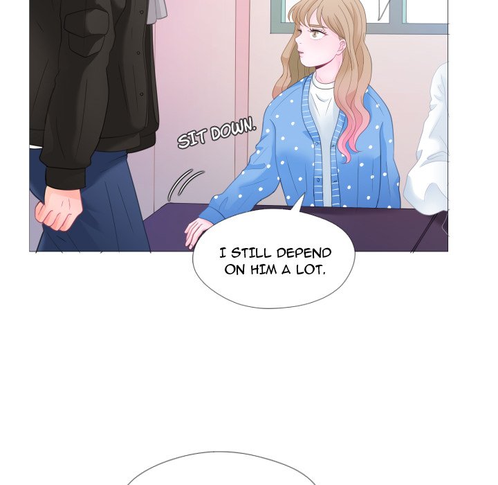 You Have The Wrong Person - episode 28 - 36