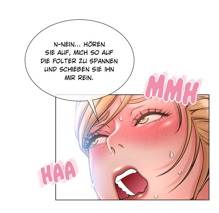 In greifbarer Nähe - episode 41 - 67