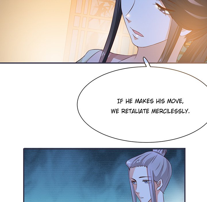 General and Her Medic Lover - episode 7 - 29