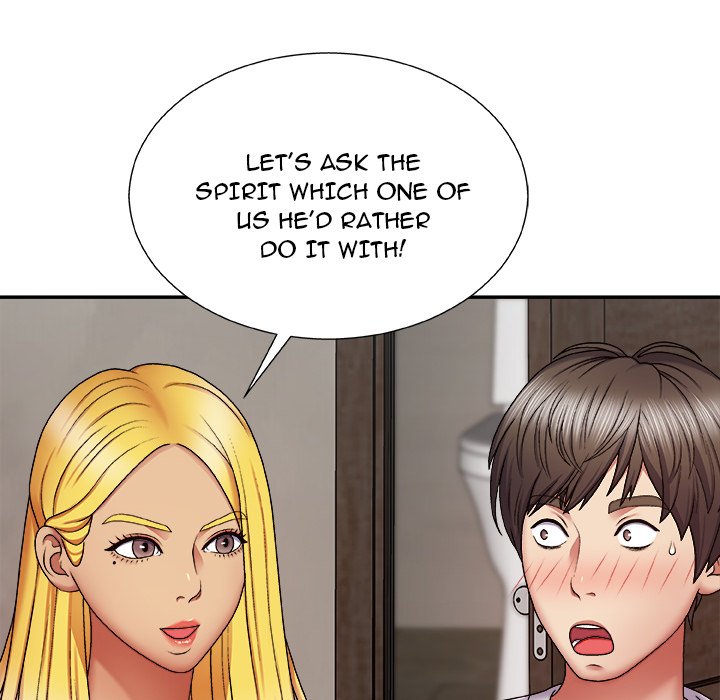 Spirit Possession - episode 7 - 131