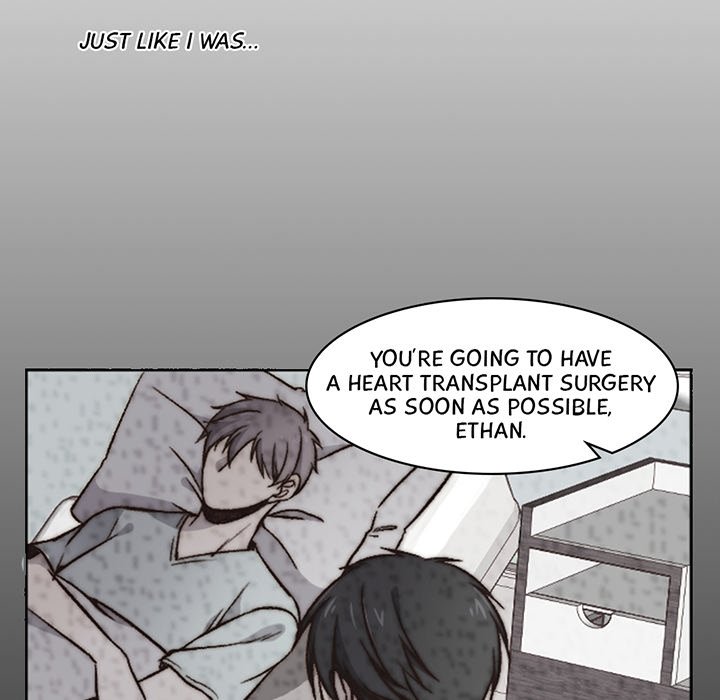 Linked Hearts - episode 3 - 15