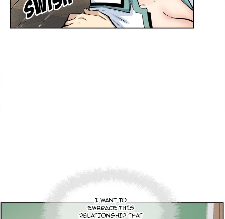 Excuse me, This is my Room - episode 92 - 112