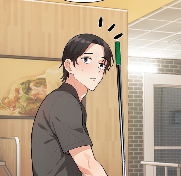 Trapped With My Boss - episode 1 - 104