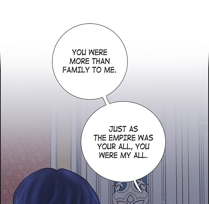 On the Emperor's Lap - episode 35 - 54