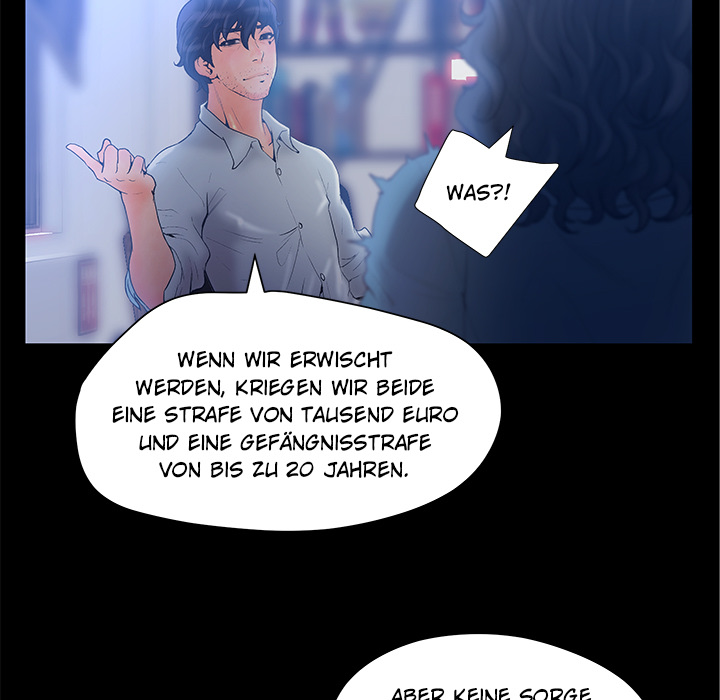 Täuschung: Die Zunge der Schlange - episode 9 - 29