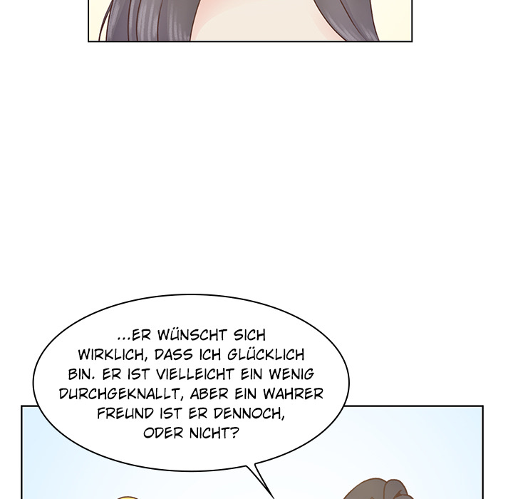Der Mädchen-Knigge - episode 58 - 69