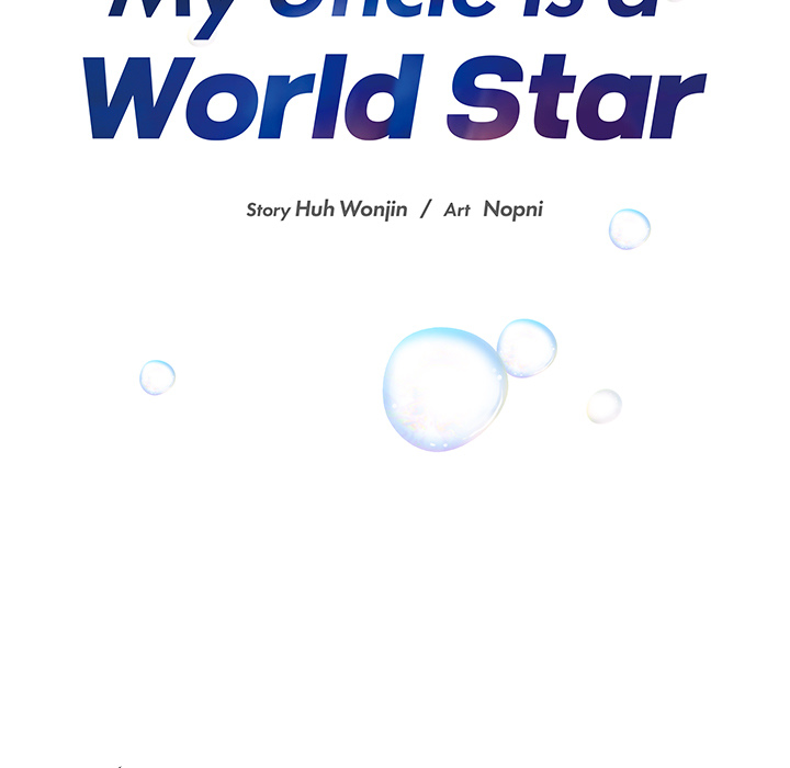 My Uncle Is a World Star - episode 5 - 6