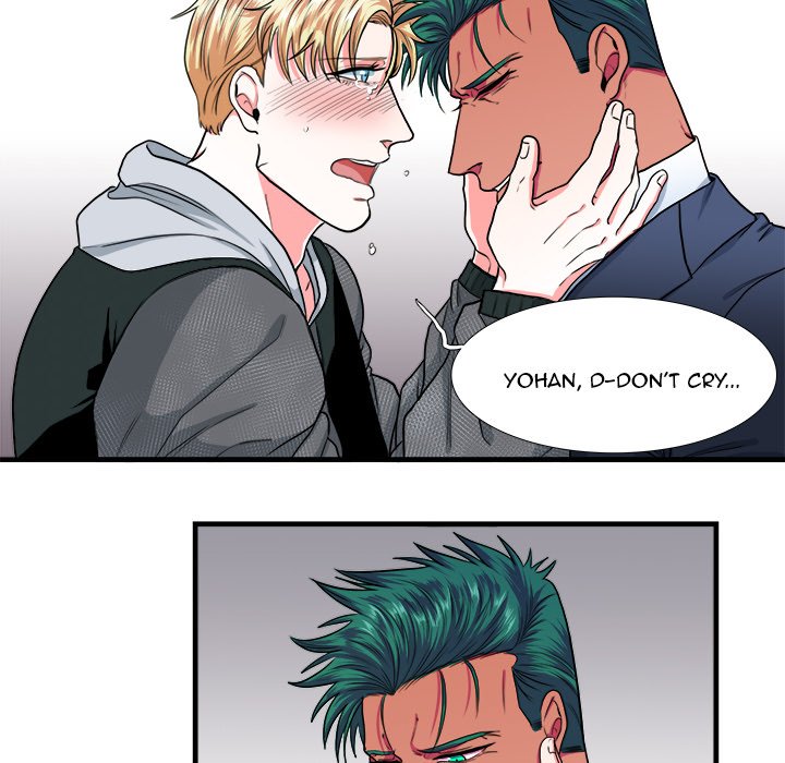 Same, but Different - episode 10 - 7