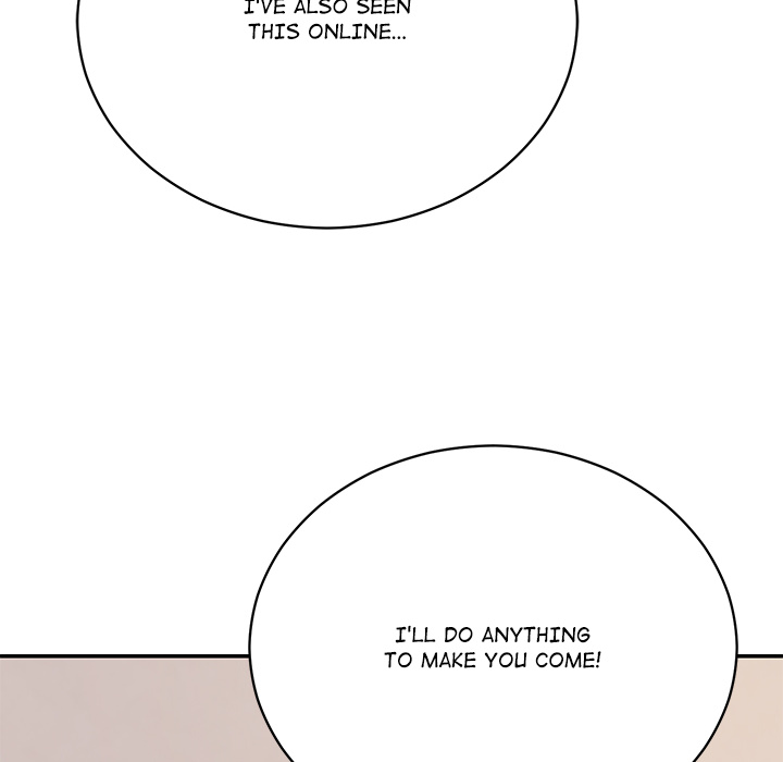 Saving My Magical Girl - episode 4 - 74