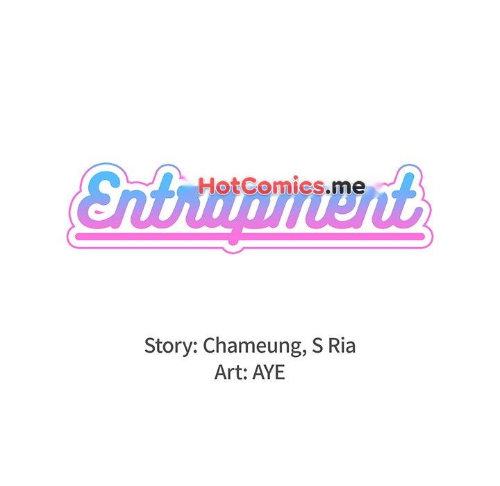 Entrapment - episode 8 - 29