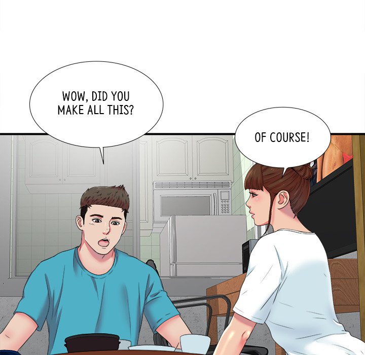 The Secret Friend - episode 53 - 17