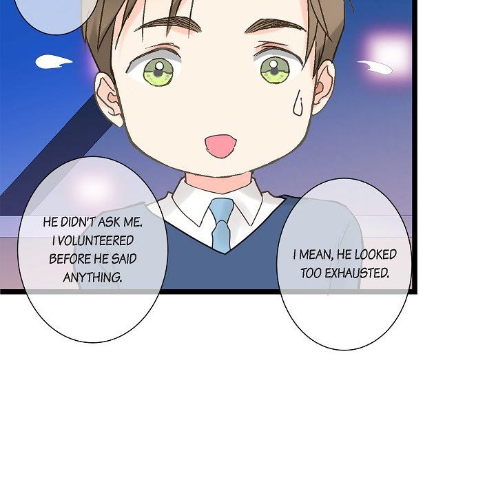 Sentimental Reasons - episode 19 - 7