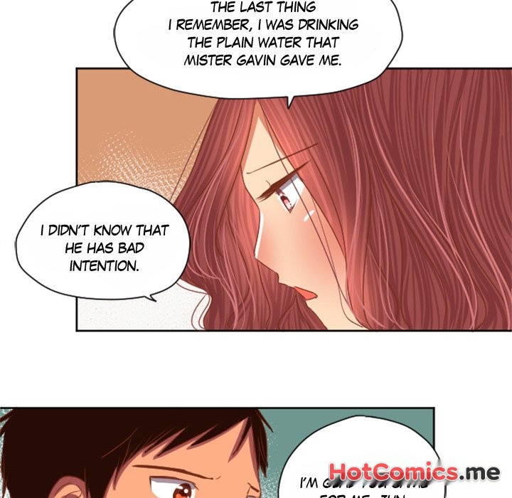 My Girlfriend is a Soap Opera Star - episode 38 - 31