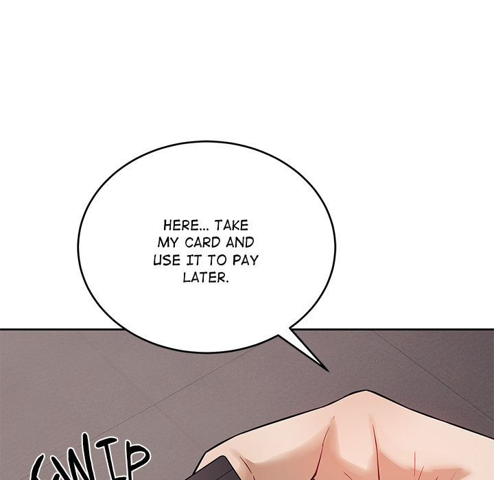 I'm Here for You - UNCENSORED - episode 1 - 11