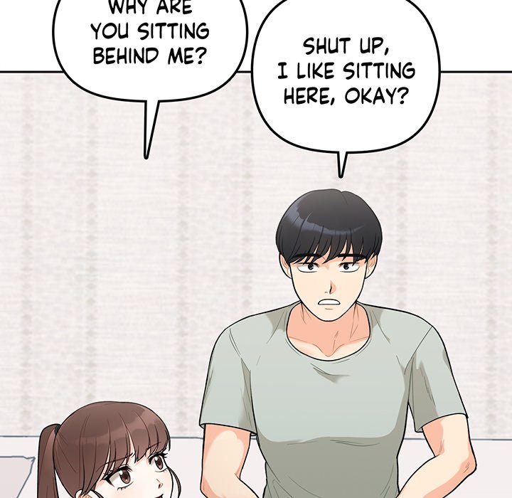 Secret Siblings - episode 1 - 213