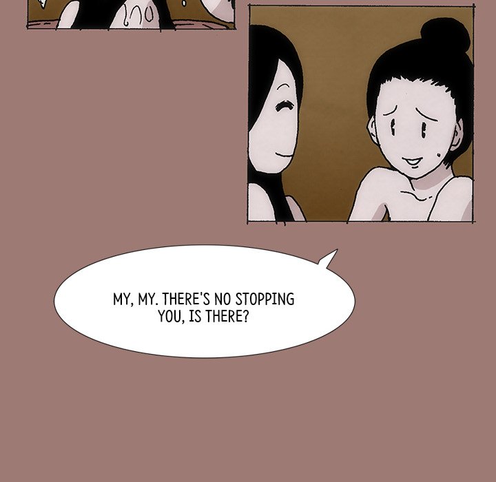 Living with One Leg - episode 16 - 7