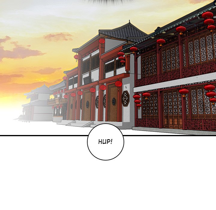 Secret World of Martial Arts - episode 28 - 38