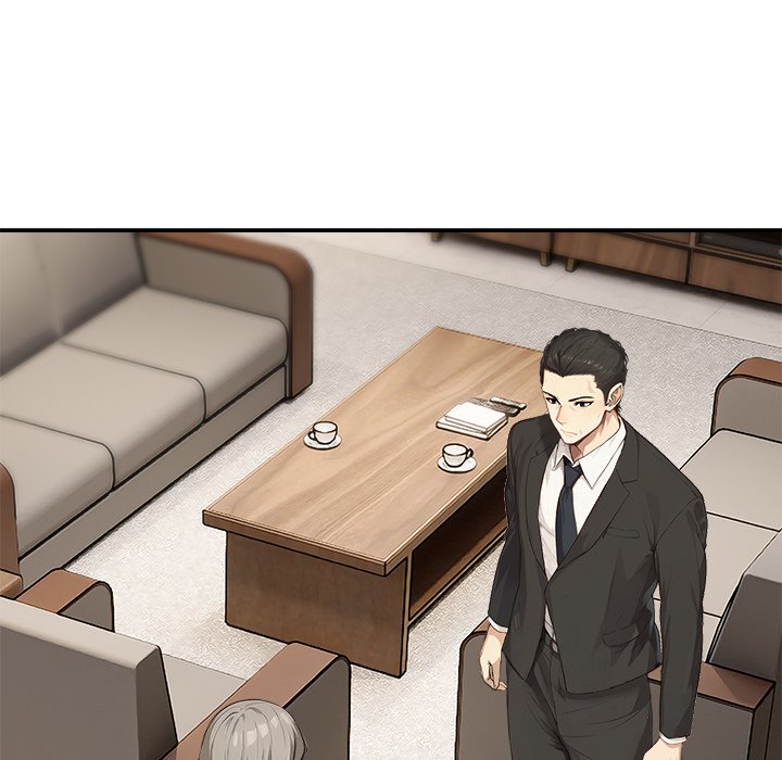 The New CEO's Management Diaries - episode 2 - 71