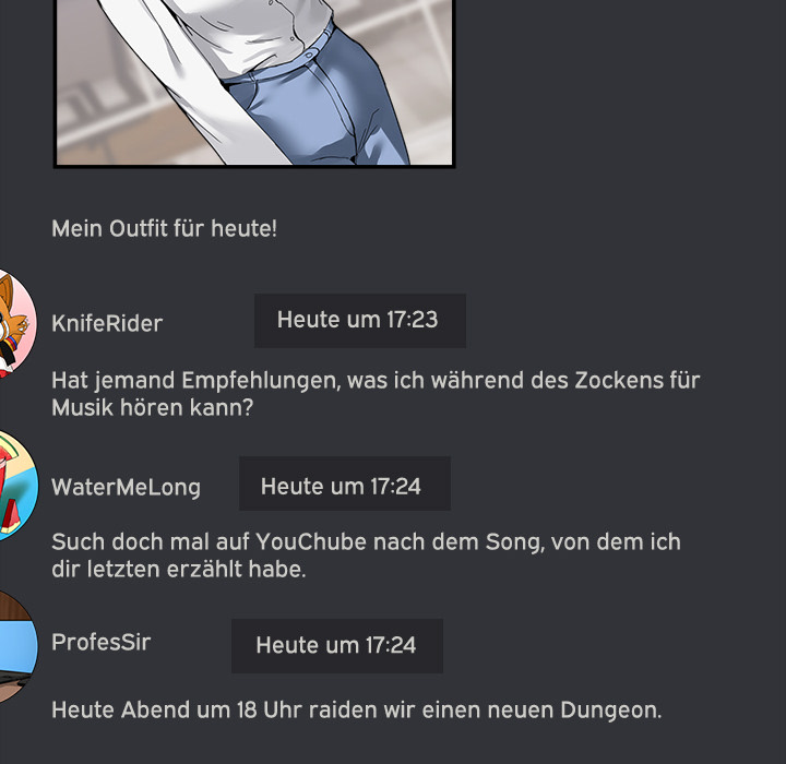Männer verboten - episode 3 - 86