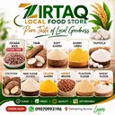 @zirtaqlocalfoodstore