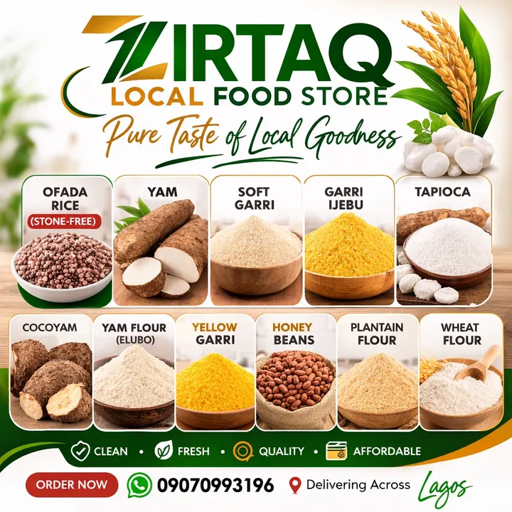 @zirtaqlocalfoodstore